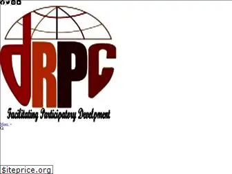 drpcngr.org