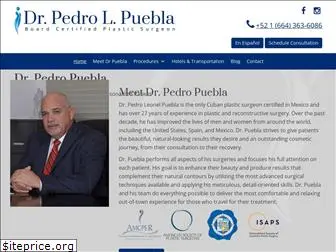 drpedropuebla.com