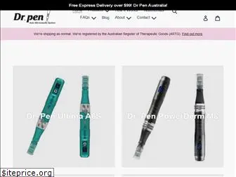 drpen.com.au