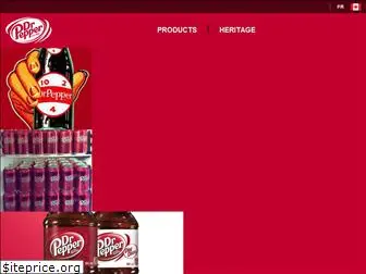 drpepper.ca