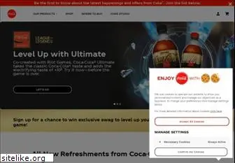 drpepper.co.uk