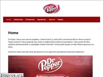 drpepper.store