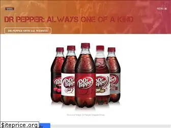 drpepper2010.weebly.com