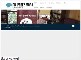 drperezmora.com