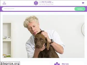 drpetcare.de