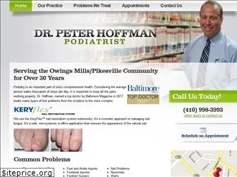 drpeterhoffman.com