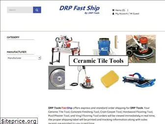 drpfastship.com