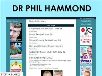 drphilhammond.com