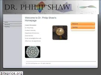 drphilipshaw.com