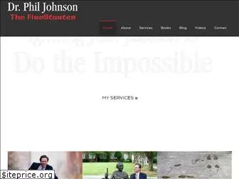 drphiljohnson.com
