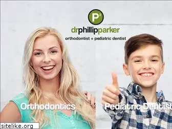 drphillipparker.com