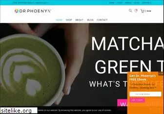 drphoenyx.com thumbnail