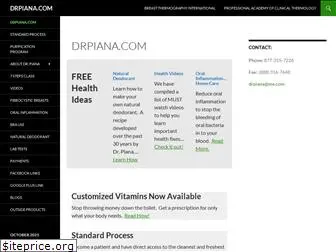 drpiana.com