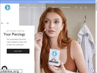 drpiercing.com