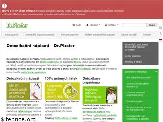 drplaster.cz