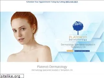 drplateroti.com