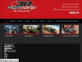 drpowersports.com