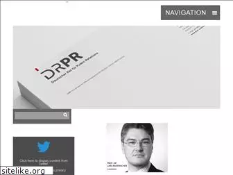 drpr-online.de