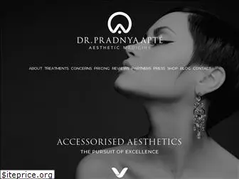 drpradnyalondon.com