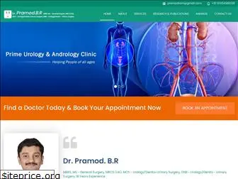 drpramodbr.com