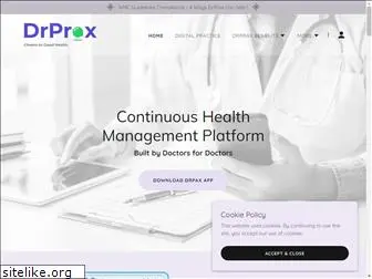 drprax.com