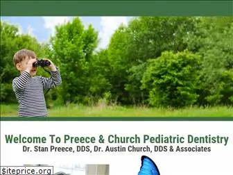 drpreece.com