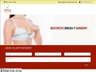 drpreetitpandya.com
