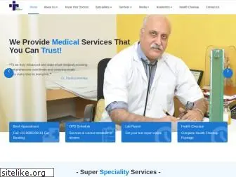 drpremhospital.com