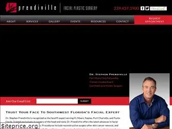 drprendiville.com