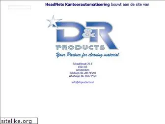 drproducts.nl