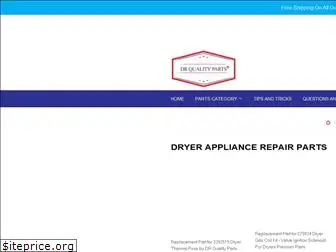 drqualityparts.com