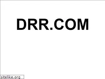 drr.com
