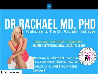 drrachaelinstitute.com