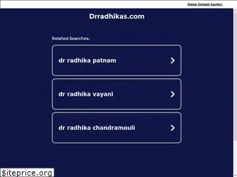 drradhikas.com