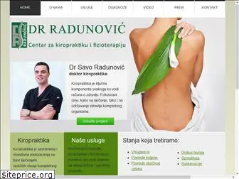 drradunovic.com