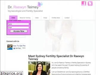drraewynteirney.com.au