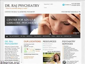 drrajpsychiatry.com