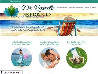 drrandifredricks.com