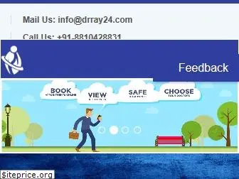 drray24.com