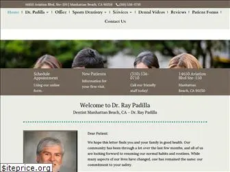 drraypadilla.com