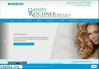 drreichner.com