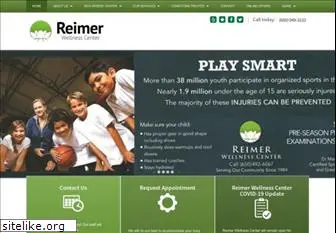 drreimer.com