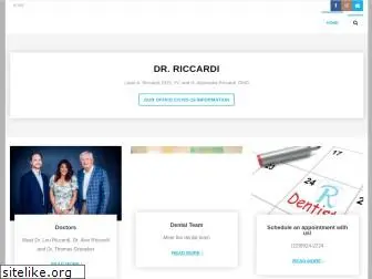 drriccardi.com