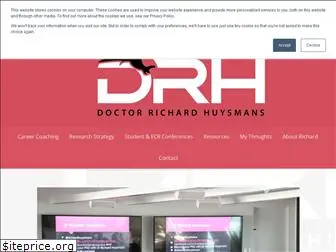 www.drrichardhuysmans.com