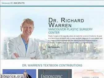 drrichardjwarren.com