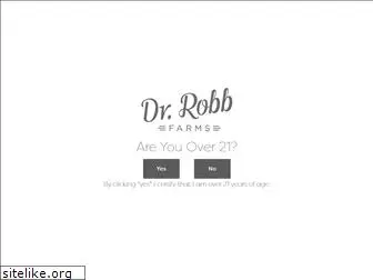 drrobbfarms.com