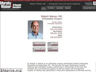 drrobertwainer.com