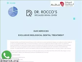 drroccodental.com