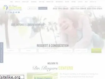 drrogerscenters.com