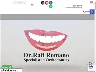 drromano.com